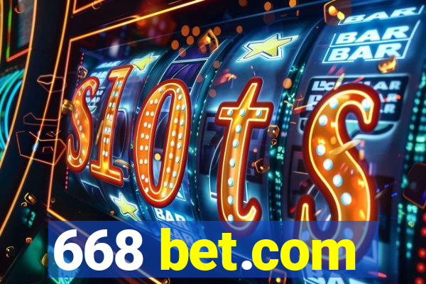 668 bet.com